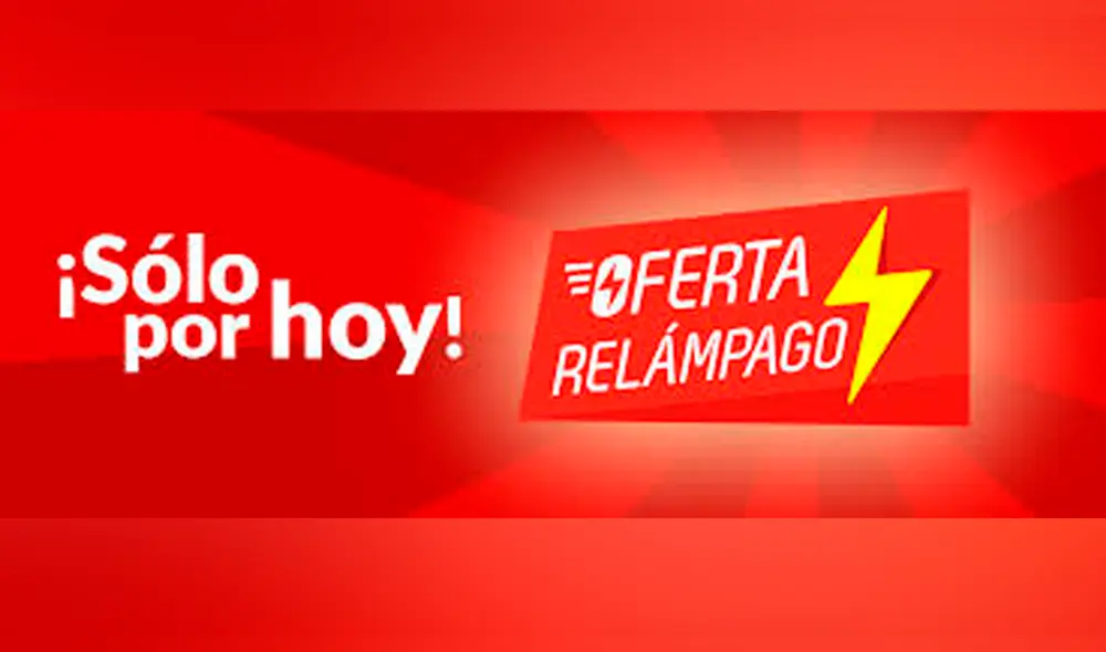 Ofertas relámpago ¿son reales o se trata de una estafa? Ofertas relámpago ¿son reales o se trata de una estafa?