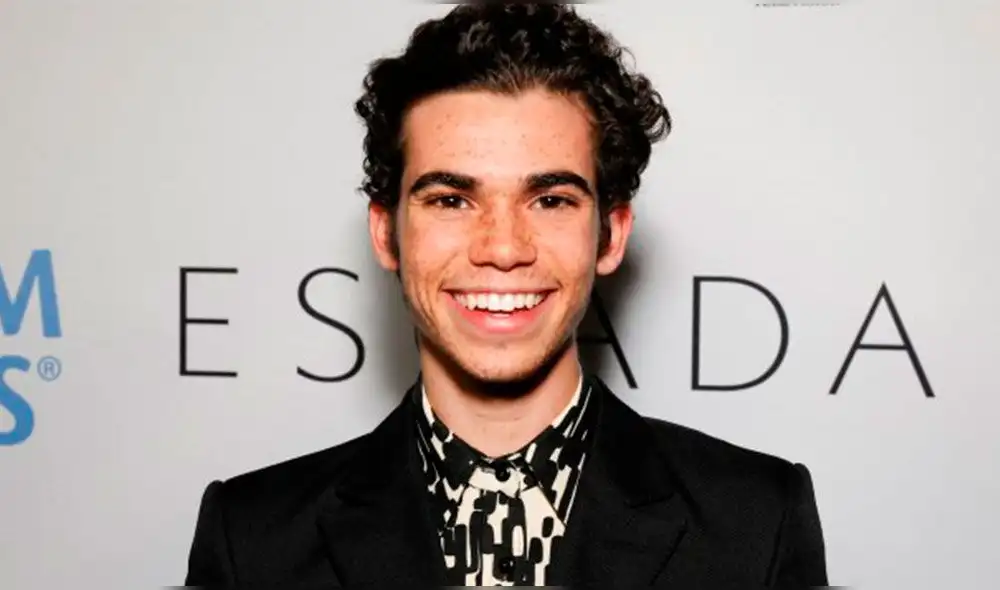 El conocido canal de televisión rindió homenaje al film póstumo del actor