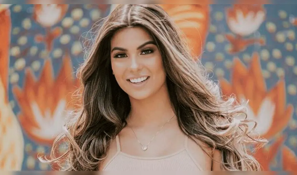 Ivana Yturbe fue internada de emergencia y preocupa a seguidores