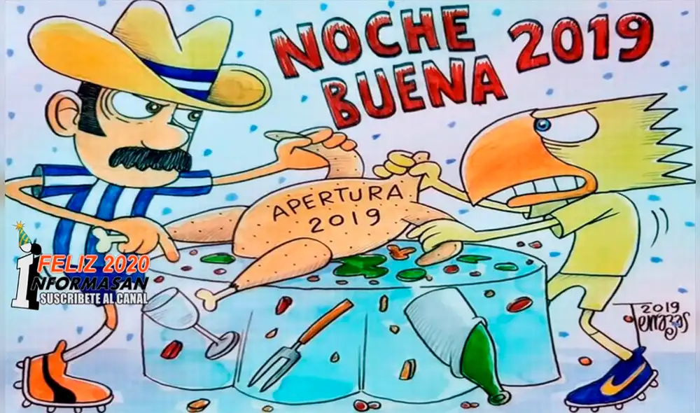 América vs. Monterrey: memes en la previa de la segunda final. América vs. Monterrey: memes en la previa de la segunda final.