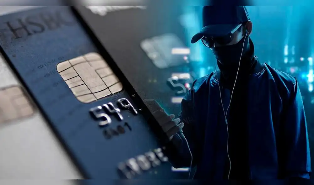 Tarjetas de crédito