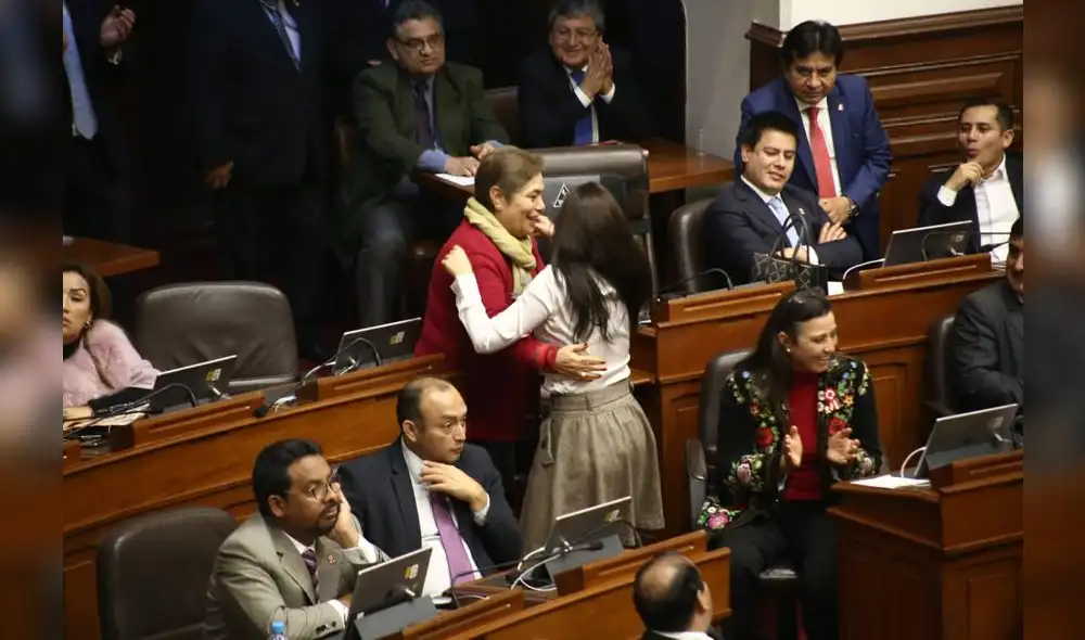 Foto: Michael Ramón/La República. Foto: Michael Ramón/La República.