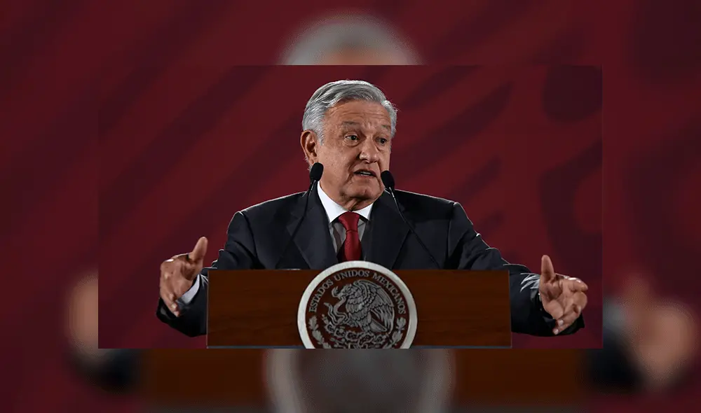 López Obrador figura entre los cinco presidentes con mayor aprobación en el mundo