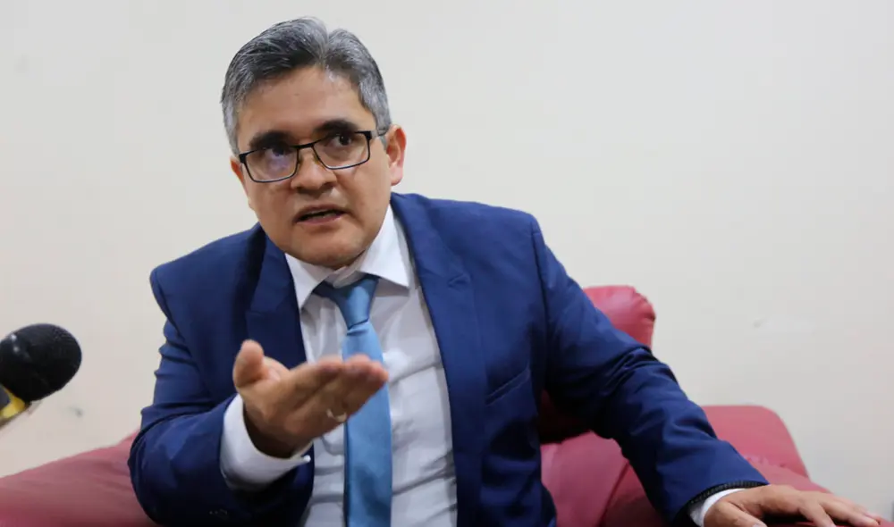 Foto: La República.