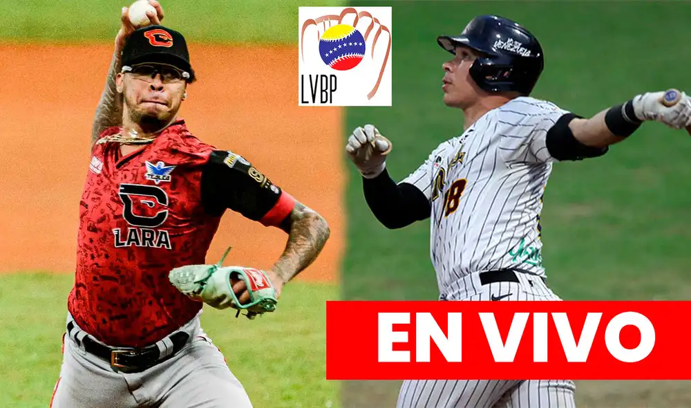 Revisa los últimos resultados de la LVBP, junto con los lanzadores, los juegos de hoy y la tabla de posiciones del torneo. Foto: LVBP Revisa los últimos resultados de la LVBP, junto con los lanzadores, los juegos de hoy y la tabla de posiciones del torneo. Foto: LVBP