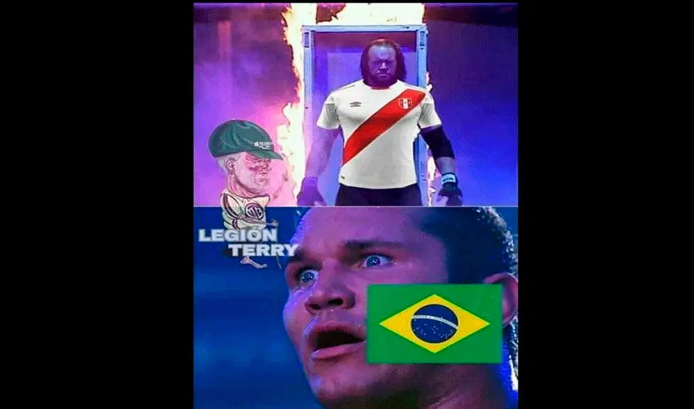 Memes Perú vs Brasil resultado de HOY: bloopers de selección peruana en partidos amistosos internacionales fecha FIFA Memes Perú vs Brasil resultado de HOY: bloopers de selección peruana en partidos amistosos internacionales fecha FIFA