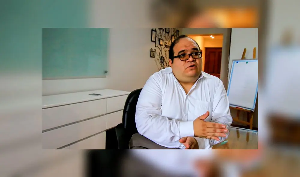 PPK: Catedrático plagiado en moción de vacancia denuncia inmoralidad del Congreso [VIDEO]