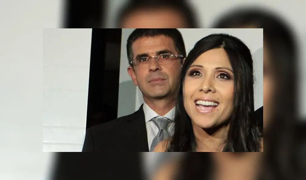 Tula Rodríguez y Javier Carmona Tula Rodríguez y Javier Carmona