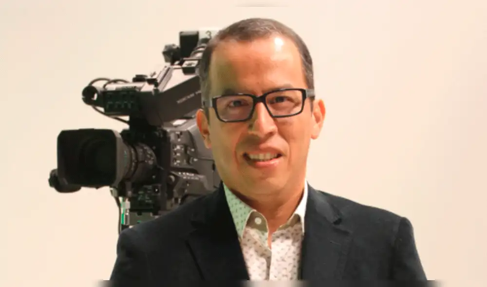 Daniel Peredo: Políticos lamentan la muerte del periodista deportivo