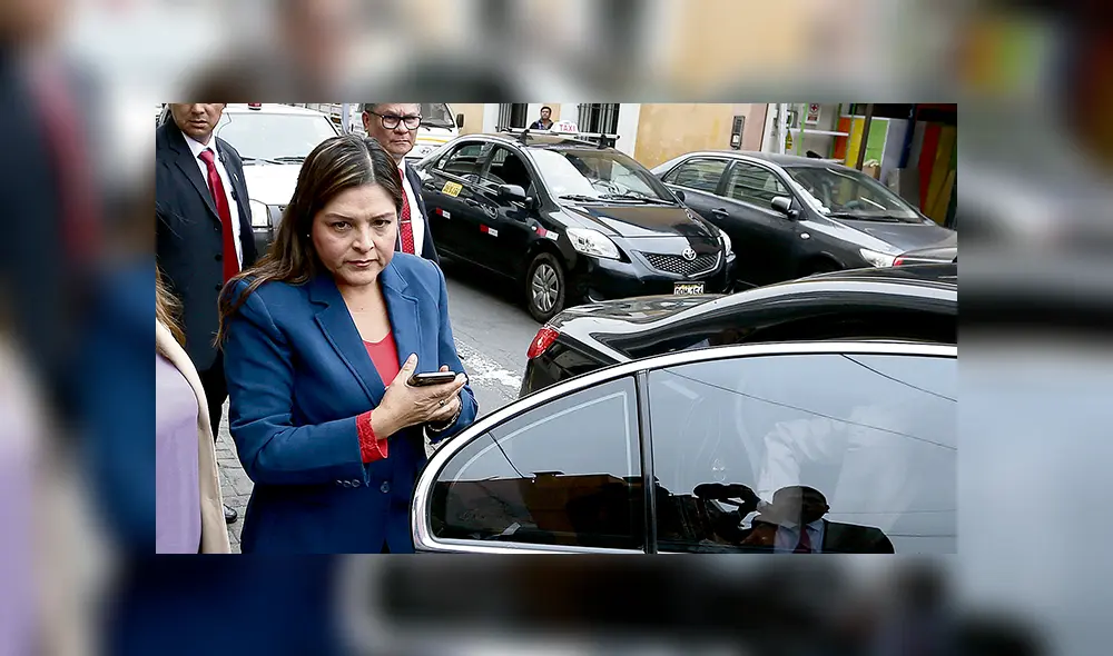 Caso. Fiscalía indaga desde marzo del 2019 cobros de “semana de representación” mientras estaba de viaje en el exterior. Crédito: Michael Ramón Caso. Fiscalía indaga desde marzo del 2019 cobros de “semana de representación” mientras estaba de viaje en el exterior. Crédito: Michael Ramón