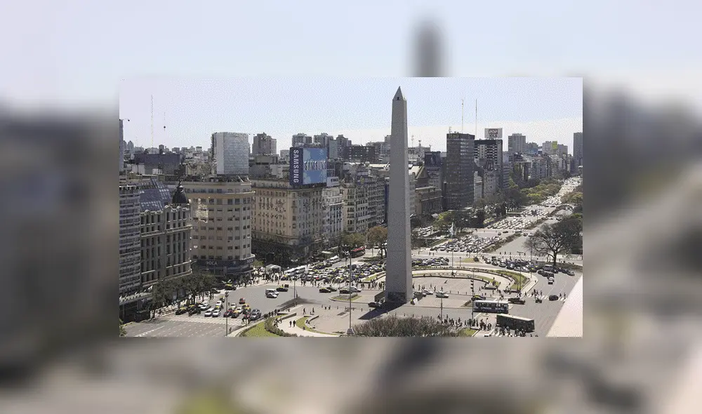 Argentina: Clima y pronóstico para hoy domingo 10 de marzo de 2019 Argentina: Clima y pronóstico para hoy domingo 10 de marzo de 2019