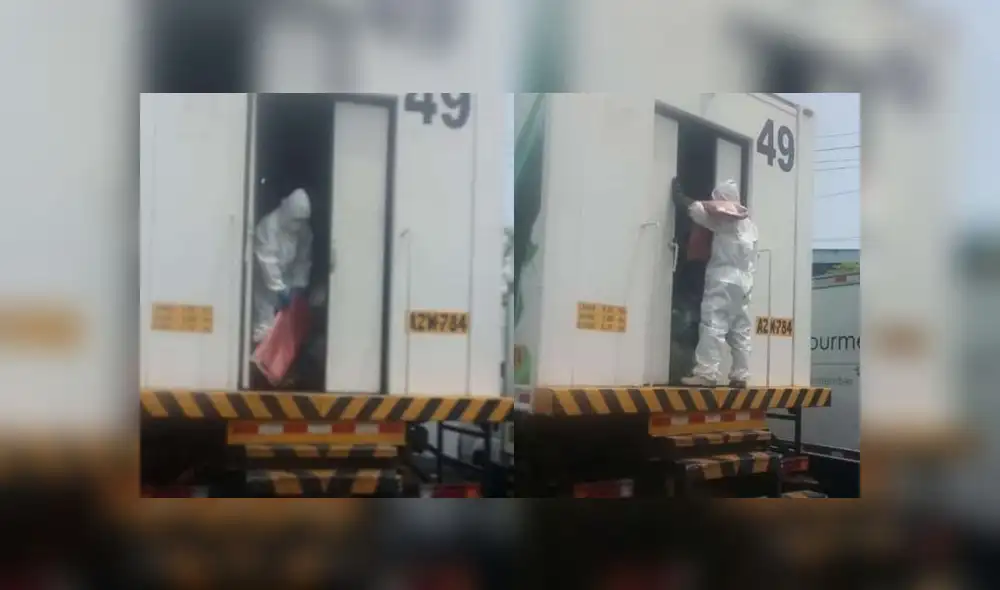 Limtek: trabajadores denuncian que no cuentan con los implementos de seguridad necesarios. Limtek: trabajadores denuncian que no cuentan con los implementos de seguridad necesarios.