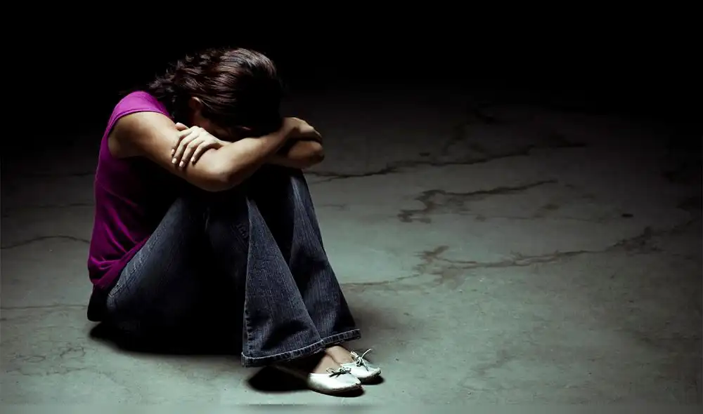 Según estudio, la depresión podría hallarse en el ADN de las personas