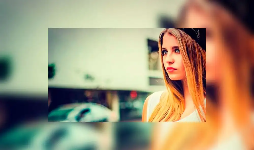 ¿Flavia Laos abusa del Photoshop y pequeño detalle la delató? | FOTOS