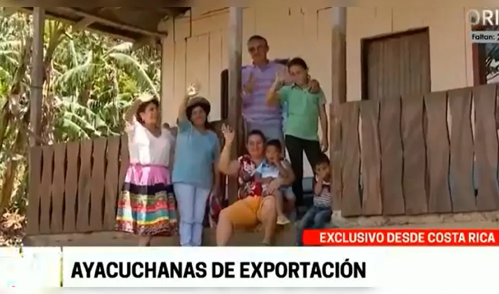 (Foto: captura América TV)