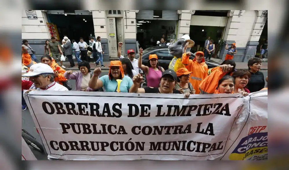 Foto: La República.