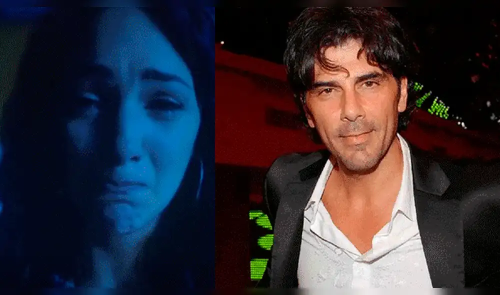 Famosas respaldan a Thelma Fardín tras denuncia contra Juan Darthés [VIDEO]