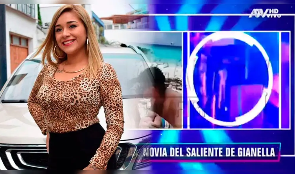La ex de Josimar Fidel respondió también algunas preguntas en sus redes sociales.