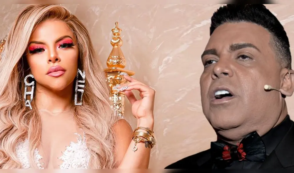 Andrés Hurtado emociona a Josetty Hurtado con mensaje por su cumpleaños