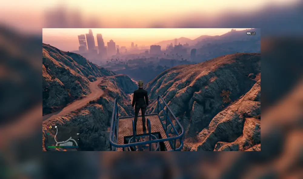 Ejecuta piruetas únicas. Ejecuta piruetas únicas.