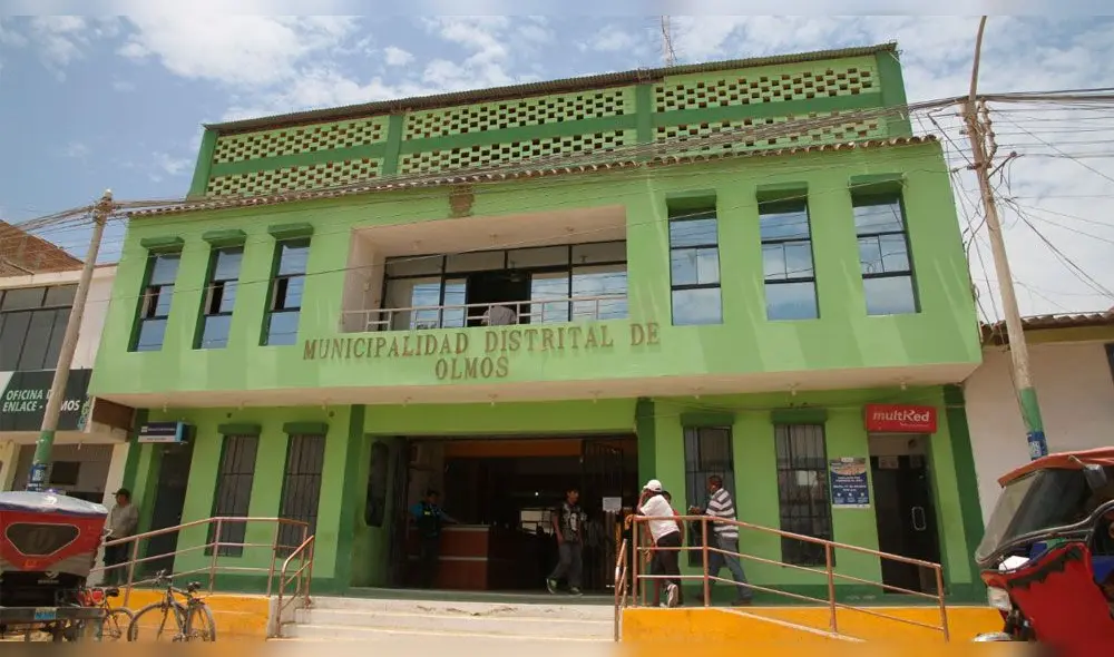 Regidores y actual alcalde de Olmos dejarían el cargo por revocatoria. (Foto: La República) Regidores y actual alcalde de Olmos dejarían el cargo por revocatoria. (Foto: La República)