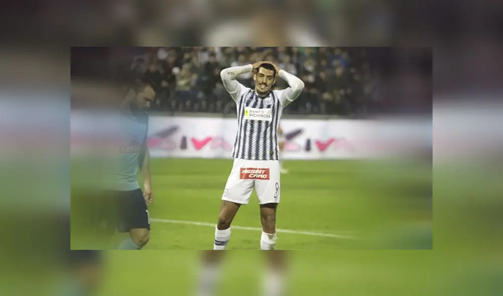 “No ganaron ellos (Binacional), sino la FPF”: Adrián Balboa tras perder la copa ante Binacional en la Liga 1