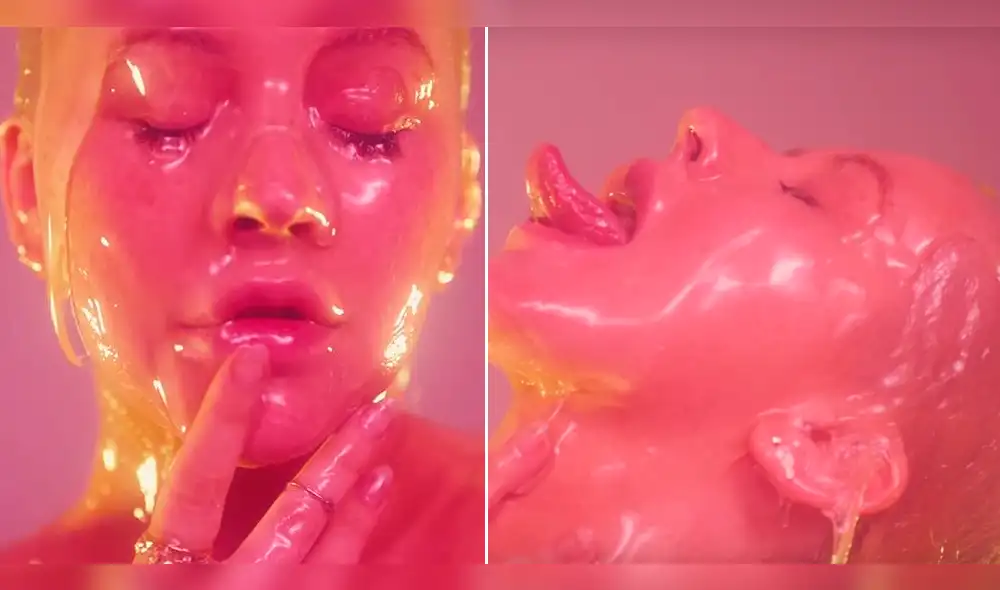 Christina Aguilera estrena nuevo tema con el vídeo más sensual de su carrera