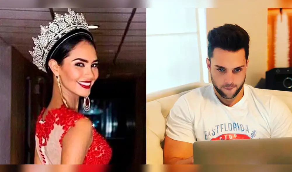 Alexandra Méndez minimiza a Romina Lozano: "No sé si es la novia"