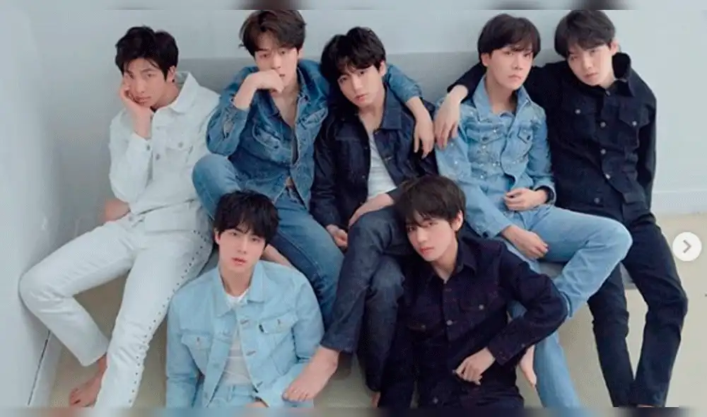 BTS en los Grammys 2019: hora y canal para ver EN VIVO a la banda de K-pop