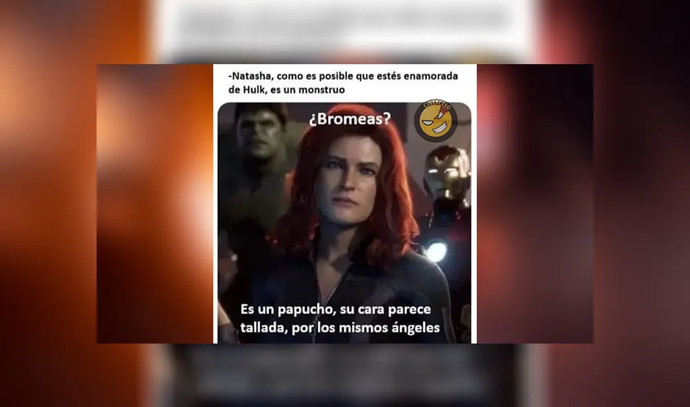 Nuevo juego de Marvel’s Avengers: Mira los divertidos memes que provocó la revelación en el E3 2019 [FOTOS]