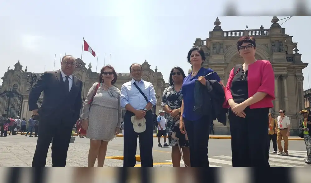 Bicameralidad es excluida de reforma política por Ejecutivo Bicameralidad es excluida de reforma política por Ejecutivo