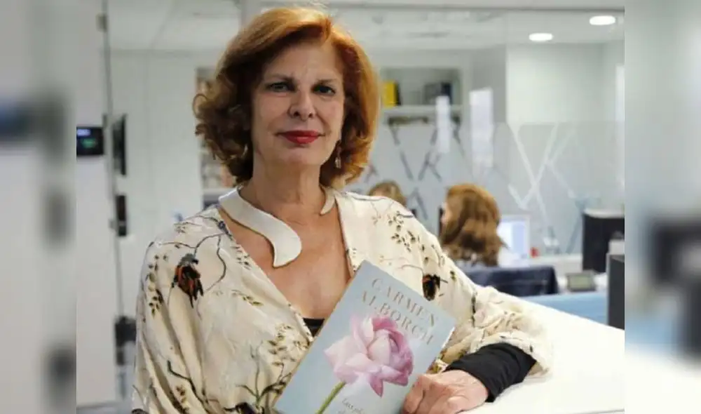 Carmen Alborch, una vida en defensa de los derechos de las mujeres Carmen Alborch, una vida en defensa de los derechos de las mujeres