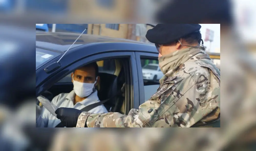 El pase personal laboral podrá ser gestionado para los rubros listados. Foto: La República. El pase personal laboral podrá ser gestionado para los rubros listados. Foto: La República.