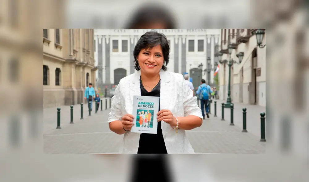 “Abanico de voces” se presenta este viernes 28 en la sede del ANP. Créditos: Artífice Comunicaciones. “Abanico de voces” se presenta este viernes 28 en la sede del ANP. Créditos: Artífice Comunicaciones.