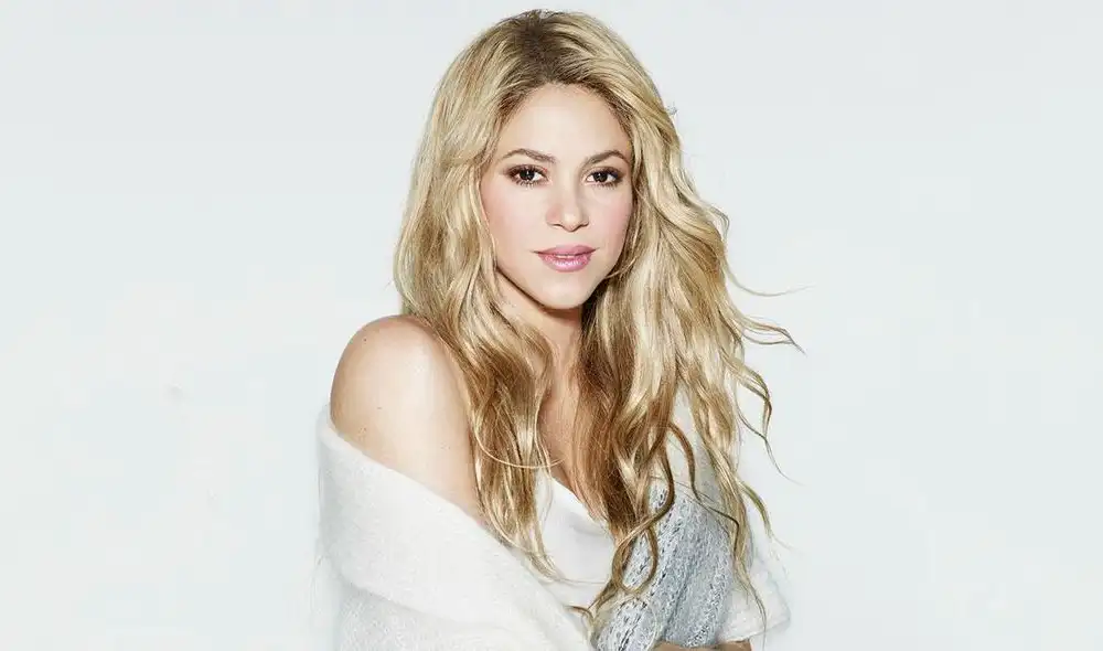 Shakira sobre atentado en Manchester: "Tenemos que seguir adelante"