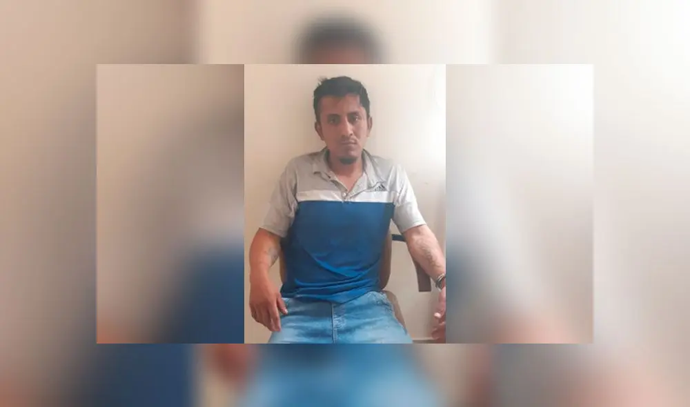 Sujeto intentó asesinar a mujer en San Juan de Lurigancho. Créditos: La República. Sujeto intentó asesinar a mujer en San Juan de Lurigancho. Créditos: La República.