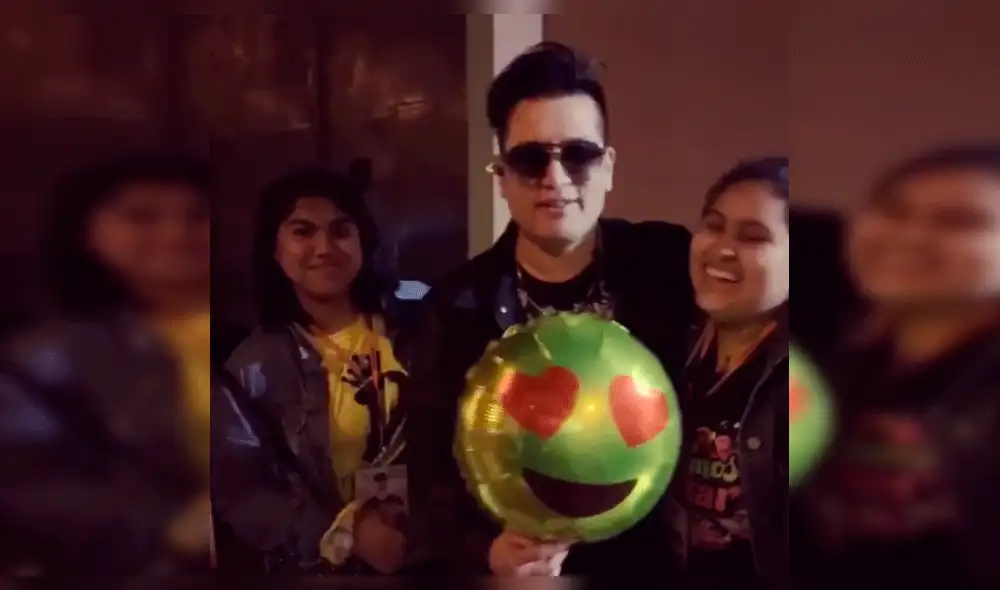 Deyvis Orosco y Cassandra Sánchez sorprenden a fans con increíbles detalles [VIDEO]