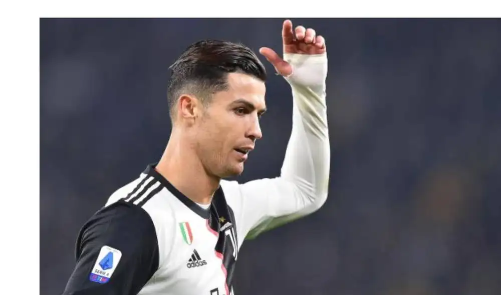 El portugués utilizó sus redes sociales para disparar contra el PRC. Foto: 20Minutos