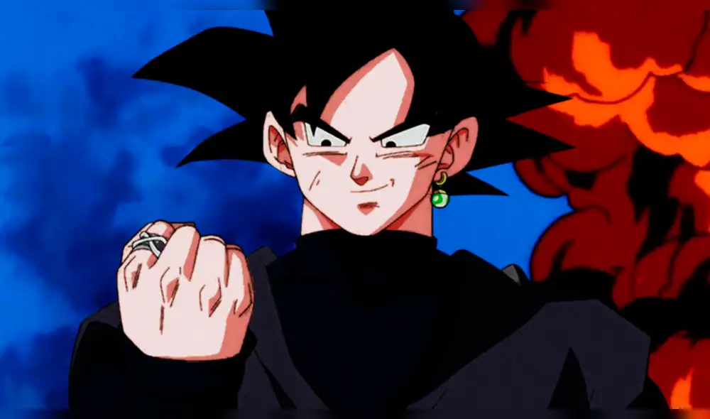 Dragon Ball Super: así luciría con el estilo de dibujo clásico [FOTOS]