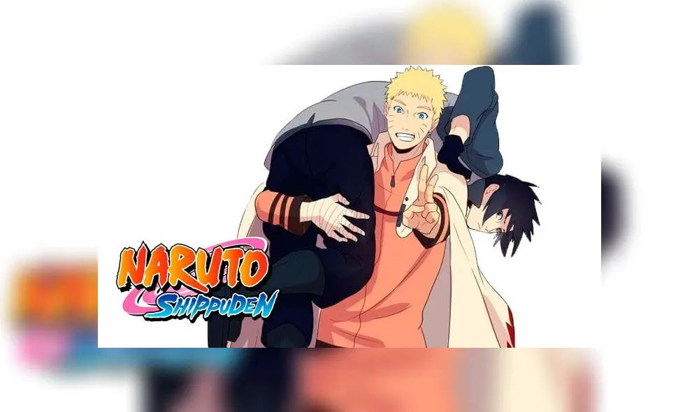 Naruto