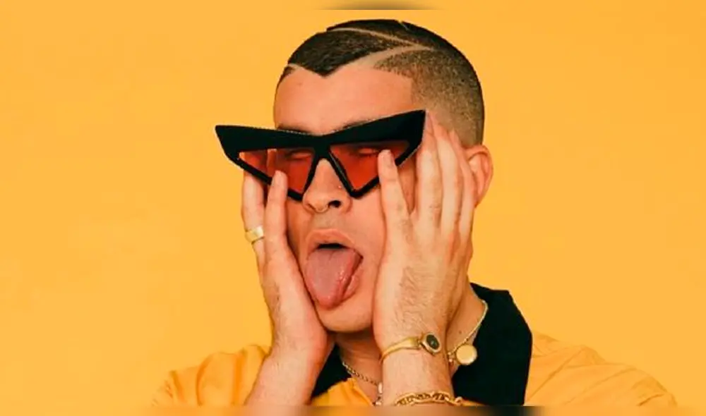 Bad Bunny aparece en la portada de la revista Rolling Stone y el cantante de Puerto Rico envía emotivo mensaje  eint