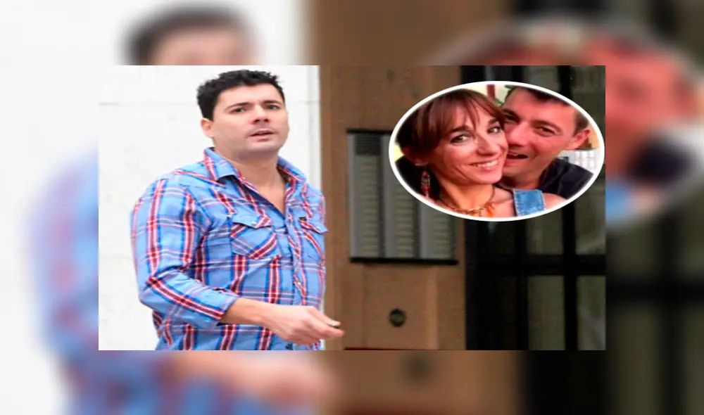 Nuria, la novia de Fran Álvarez, habla por primera vez tras la tragedia