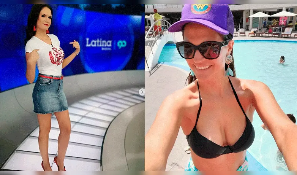 Lorena Álvarez posa en bikini en Instagram y recibe halagos [VIDEO]