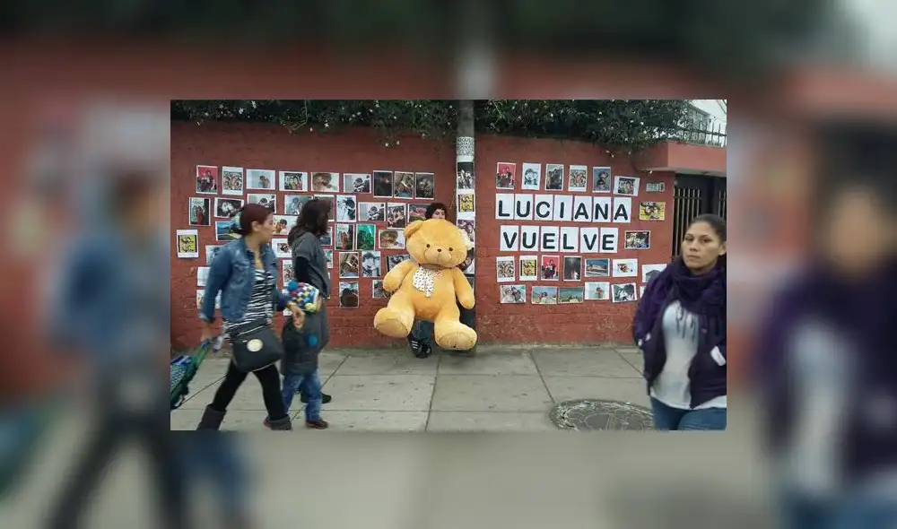 Facebook: joven esperó por su enamorada para pedirle perdón, pero todo le salió mal [VIDEO Y FOTOS] 