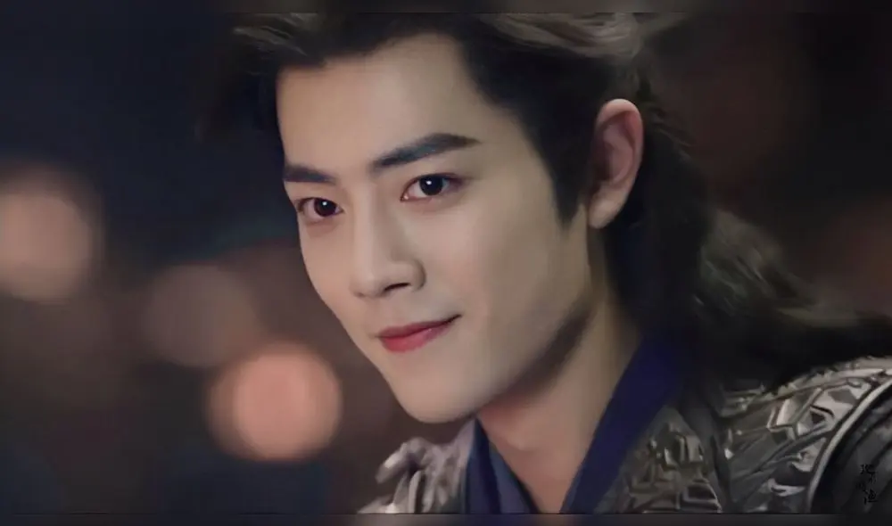 Douluo continent, Xiao Zhan