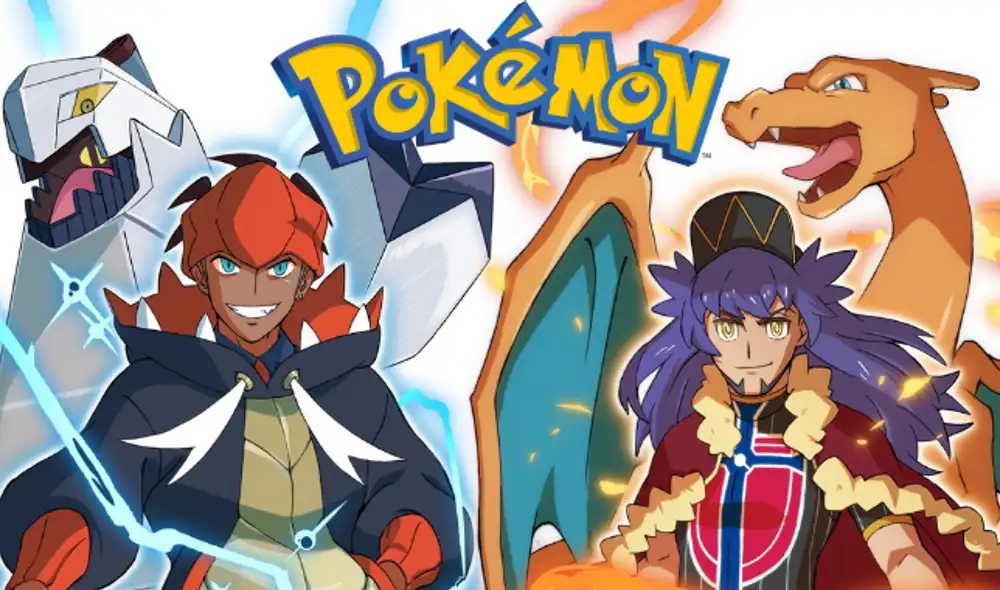 Pokémon 2019 estrena su capítulo 27 (Foto: Toei Animation)