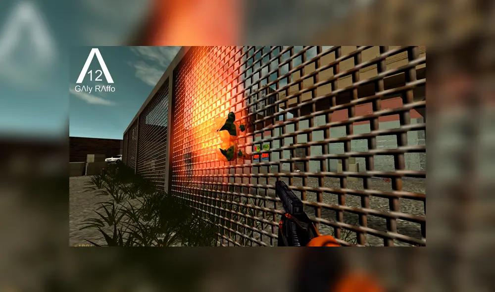 Usuarios crean mapa inspirado en sket "Las viejas de La Molina"