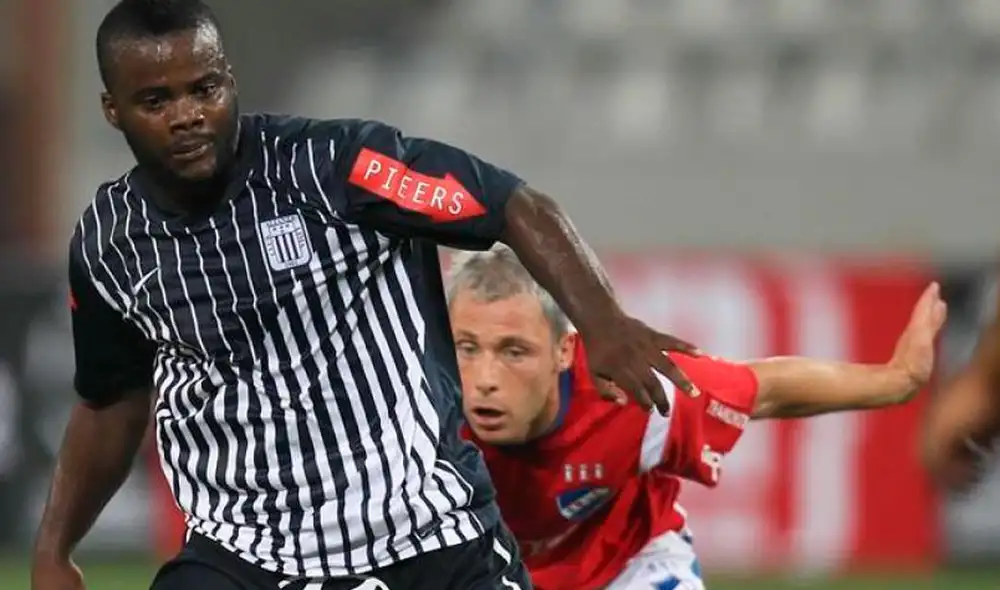 Johnnier Montaño. Foto: Archivo Johnnier Montaño. Foto: Archivo