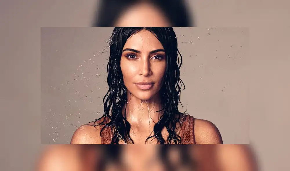 Kim Kardashian: Donald Trump la invita a dar discurso en la Casa Blanca [VIDEO]