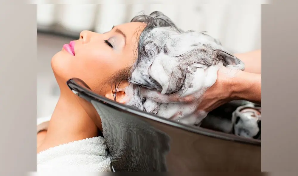 ¿Cómo hacer shampoo casero?